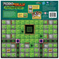 Renegade Game Studios Robo Rally Board Game Expansion - Contamination with Trap Doors & Chop Shops, 2-6 Players