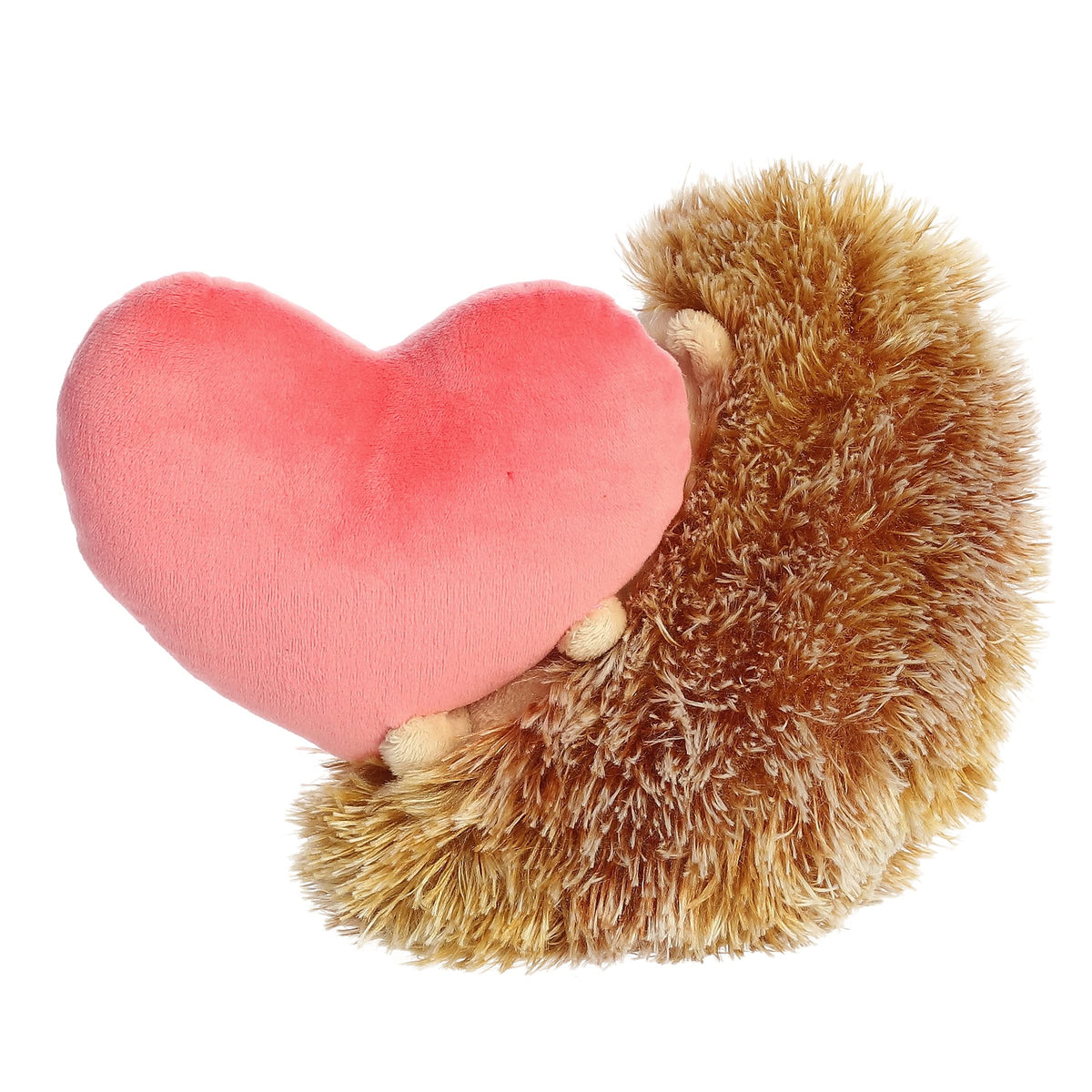 Aurora JUST Sayin' 9" Hedgehugs Hedgie Witty Stuffed Animal