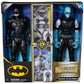 Batman Adventures Battle Pack - Batman Vs. Mr. Freeze Action Figure Set, Kids Toys for Boys Ages 3 and Up