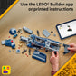 LEGO Star Wars Epic Battle Set Co-Pack - Pretend Play Building Toy for Boys & Girls, Ages 7+ - Includes 13 Droid Figures, 6 Minifigures, & Bonus Gift