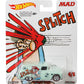 Hot Wheels Pop Culture 55 Chevy Panel Vehicle