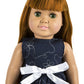Springfield Party Dress
