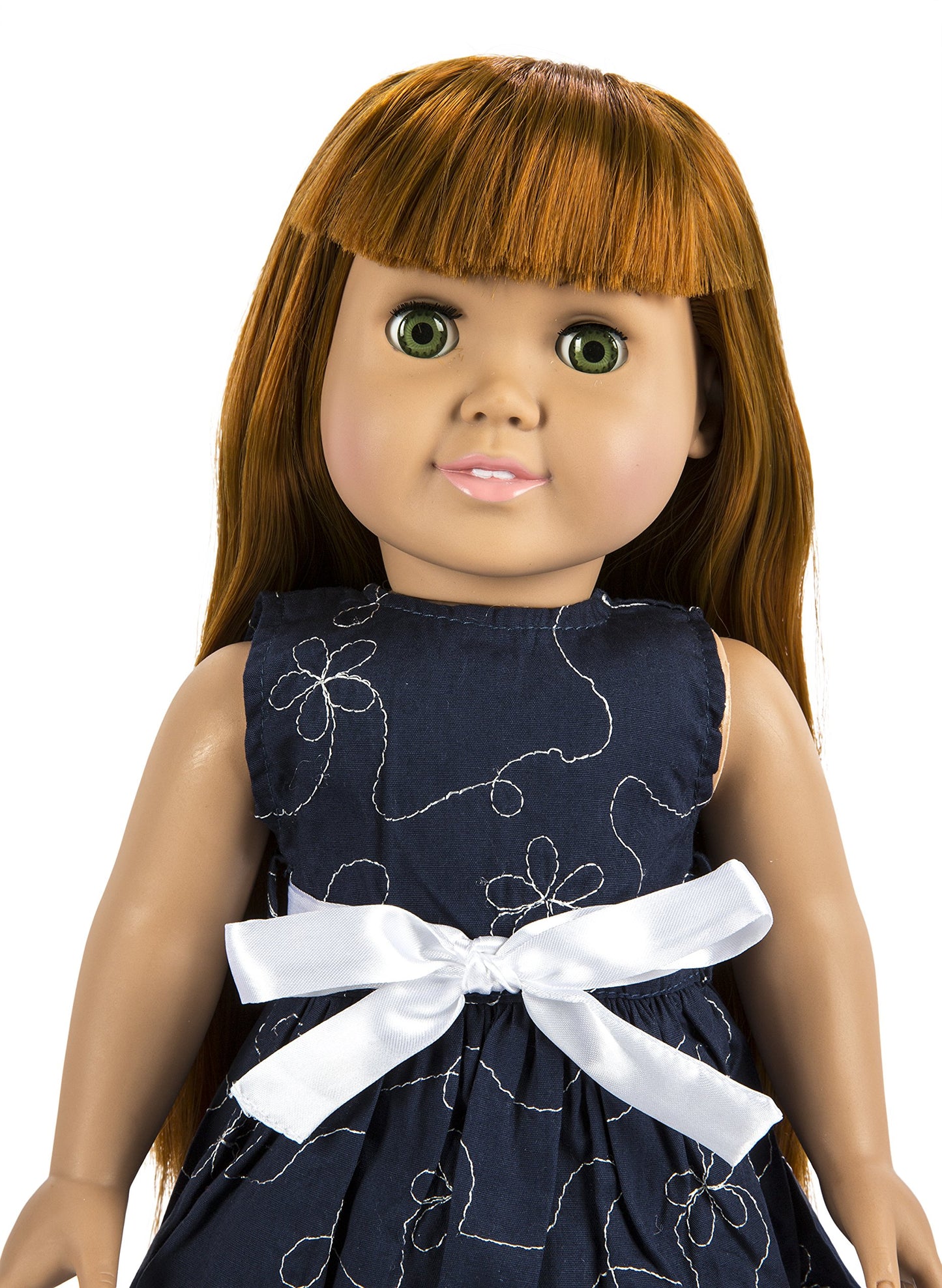 Springfield Party Dress