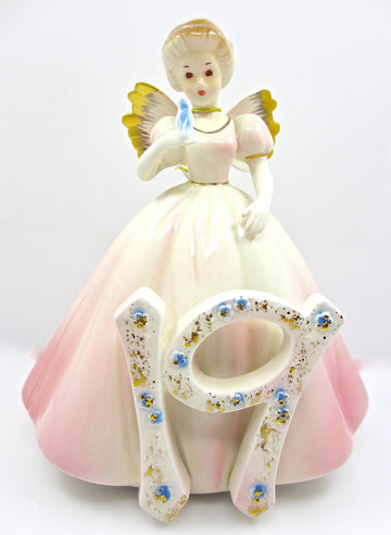 Hansen Josef Nineteen Year Doll