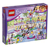 LEGO Friends Heartlake Shopping Mall 41058 Building Set