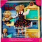 1995 Barbie Teacher & Students Gift Set (All blonde hair versions)