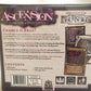 Stoneblade Entertainment Ascension (6th Set): Darkness Unleashed Card Game, Black