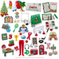 The Elf on the Shelf Polar Props Super Daily Scene Kit