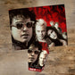 AQUARIUS Lost Boys Horror Movie 500 Piece Jigsaw Puzzle in Coffin Box