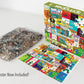 Springbok Childhood Stories 400 Piece Family Jigsaw Puzzle