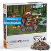 Buffalo Games - Charles Wysocki - Chumbuddies - 300 Large Piece Puzzle