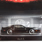 Hot Wheels Knight Rider [K.I.T.T.]