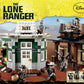 LEGO The Lone Ranger Colby City Showdown (79109)