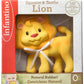 Infantino Squeeze and Teethe, Lion