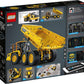 LEGO Technic 6x6 Volvo Articulated Hauler (42114) Building Kit, Volvo Truck Toy Model for Kids Who Love Construction Vehicle Playsets (2,193 Pieces)