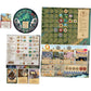 Corps of Discovery: Maldonado Expansion - Hidden Traitor & Cooperative Modes for The Adventure Board Game | 2-4 Players | Ages 14+