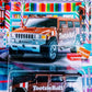 Matchbox 2020 Candy Theme Full 6 Car Set