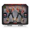 Young Bucks (1 of 4000) 2-Pack - Ring of Honor Vault Exclusive (AEW0564)