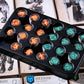 CrowD Games | Bestiary of Sigillum Board Game | 1/2/4 Players | Ages 14 and up | Fantasy | Area Majority | Tabletop MOBA | Game for Adults | Average