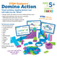 Learning Resources STEM Explorers Domino Dash