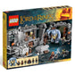 LEGO The Lord of the Rings Hobbit The Mines of Moria (9473)