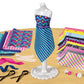 Lakeshore My First Fashion Designer