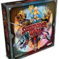 Plaid Hat Games Summoner Wars Second Edition Master Set - Tactical Dueling Card Game - Includes 6 Faction Decks, Custom Dice, and Game Board - Ages