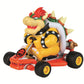 Carrera RC Mario Kart Pipe Kart Bowser Toy RC Remote Control Car