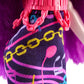 Monster High Electrified Hair-Raising Ghouls Ari Hauntington Doll