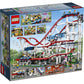 LEGO Creator Expert Roller Coaster 10261 Building Kit (4124 Pieces)