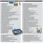 Dr. STEM Toys Circuit Science Kit, Includes Over 100 Electrical Experiments with Lights, Sounds, and Action - for Boys and Girls Ages 8+