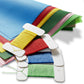 Cloud 9 Crayon Bounce House with Slide, Large Inflatable Bouncer for Kids, Without Blower