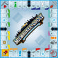 Late for The Sky Milwaukee-Opoly City Board Game - Family Strategy, Wisconsin Landmarks, Ages 8+, 2-6 Players, Traditional or 1-Hour Play, Tokens