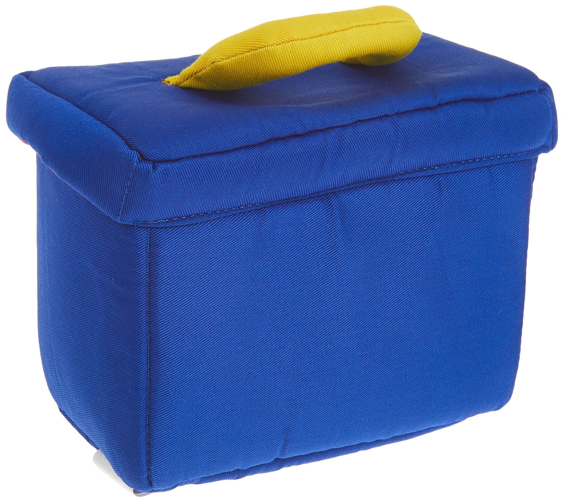 GUND Baby My First Toolbox 5-Piece Sensory Plush Toy Playset for Babies