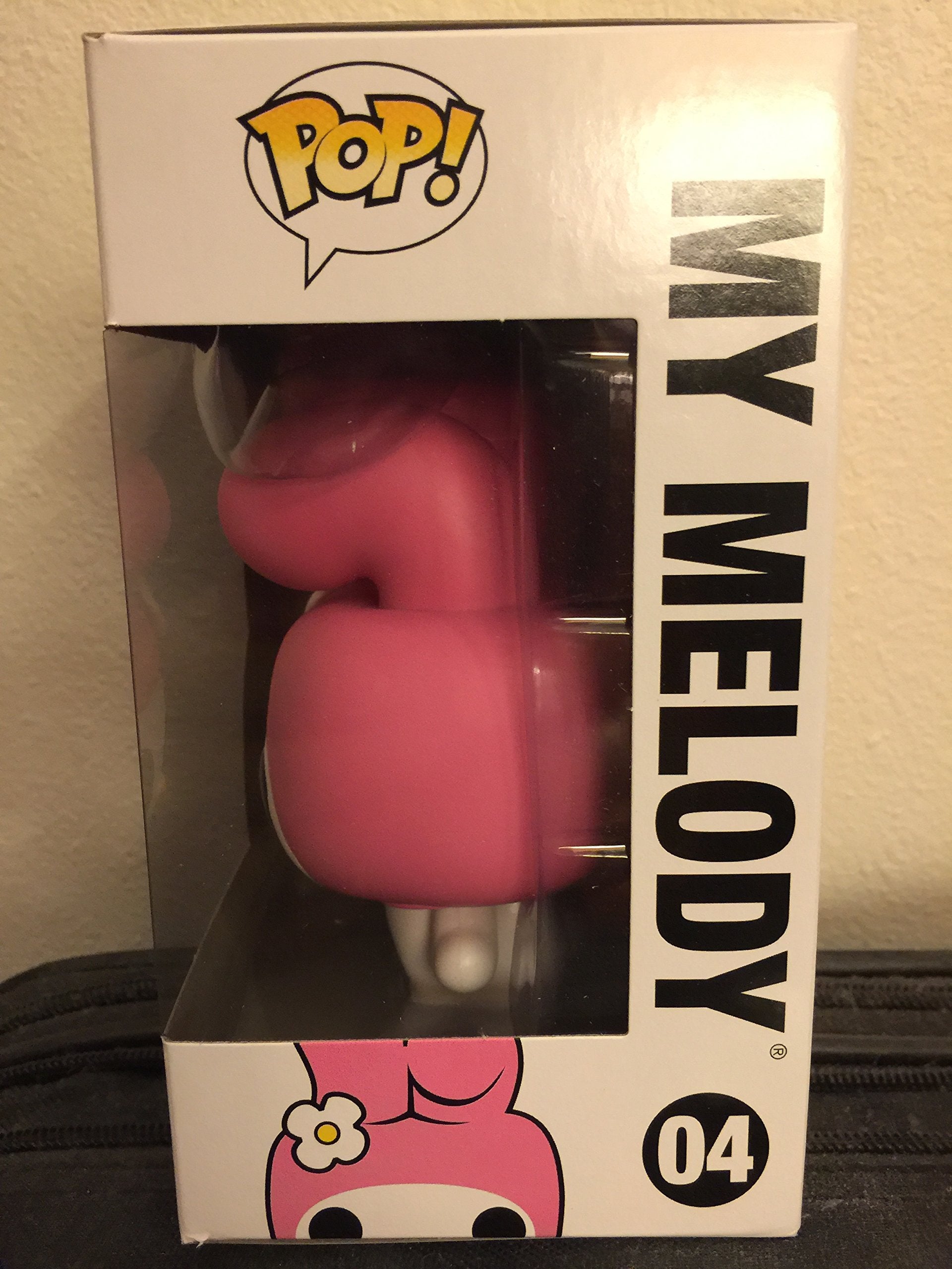 Funko POP Sanrio Vinyl - My Melody