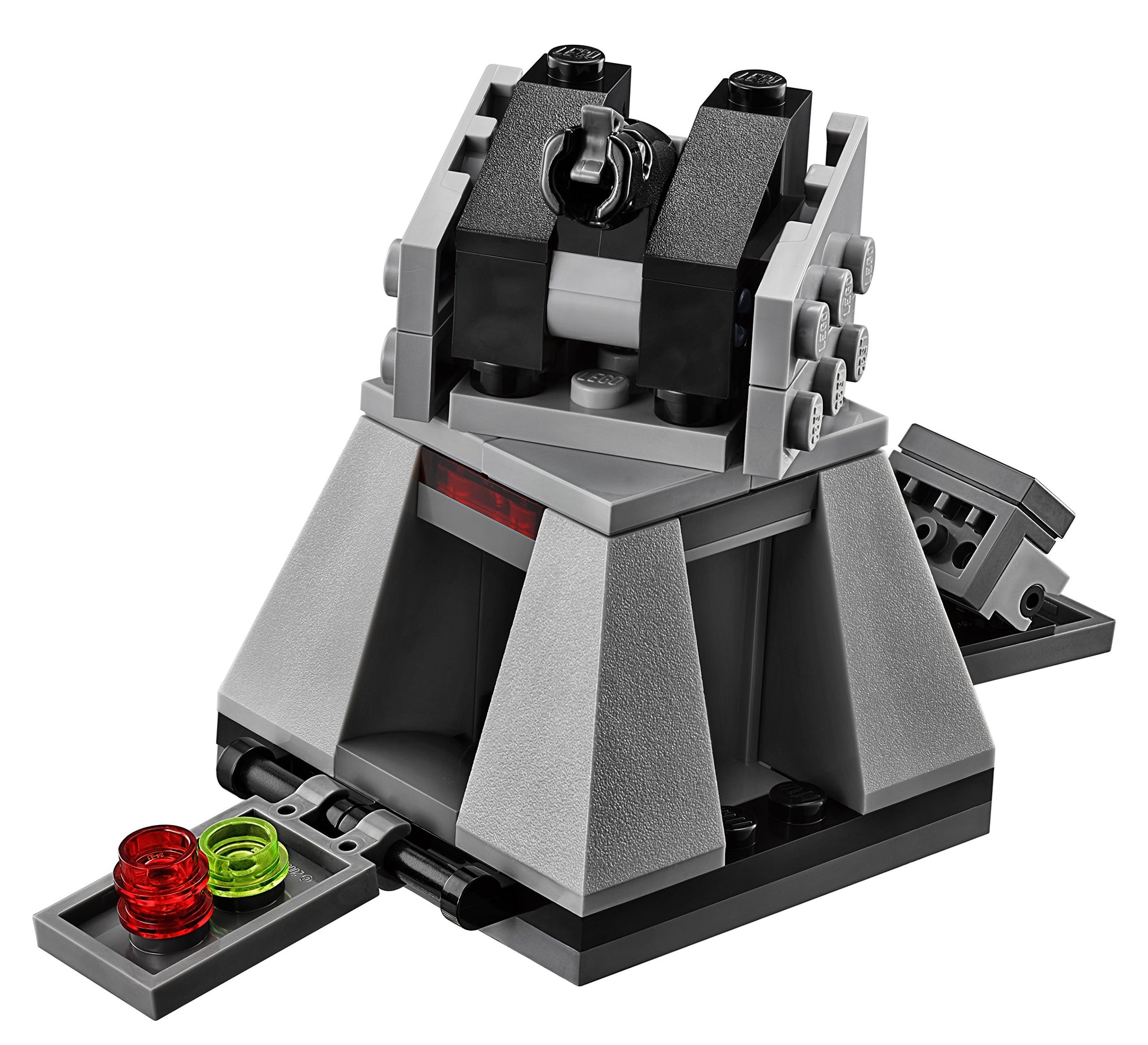 LEGO Star Wars First Order Battle Pack (88 Piece)