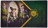 A Game of Thrones Playmat: The Queen of Thorns