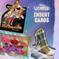 2025 Topps Disney Wonder - Factory Sealed - Mega Box