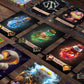 CardLords Animalchemists - A Multi-Tiered Market Potion Crafting Game for 2-5 Players, Ages 8+