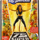DC Universe Wave 13 Classics Series Action Figure #5- CHEETAH (Black Suit Variant)