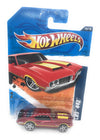 Hot Wheels 2010 Hot Auction 1970 Olds 442