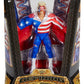 WWE MATTEL Defining Moments Sting Elite Figure