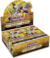 Yu-Gi-Oh! Eternity Code Booster Pack Display Box (24) KON84825