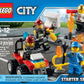 LEGO City Fire Starter Set (60088)