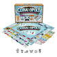 Late for The Sky Cuba-Opoly Family Board Game, Opoly-Style Strategy Fun for Ages 8+, 2-6 Players, Cuba Travel Theme Gift for Family Game Night