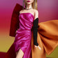 Mattel 2024 Barbie Signature: Barbie Styled by Design Doll 1 - Designed by Suim NOH, HRM31