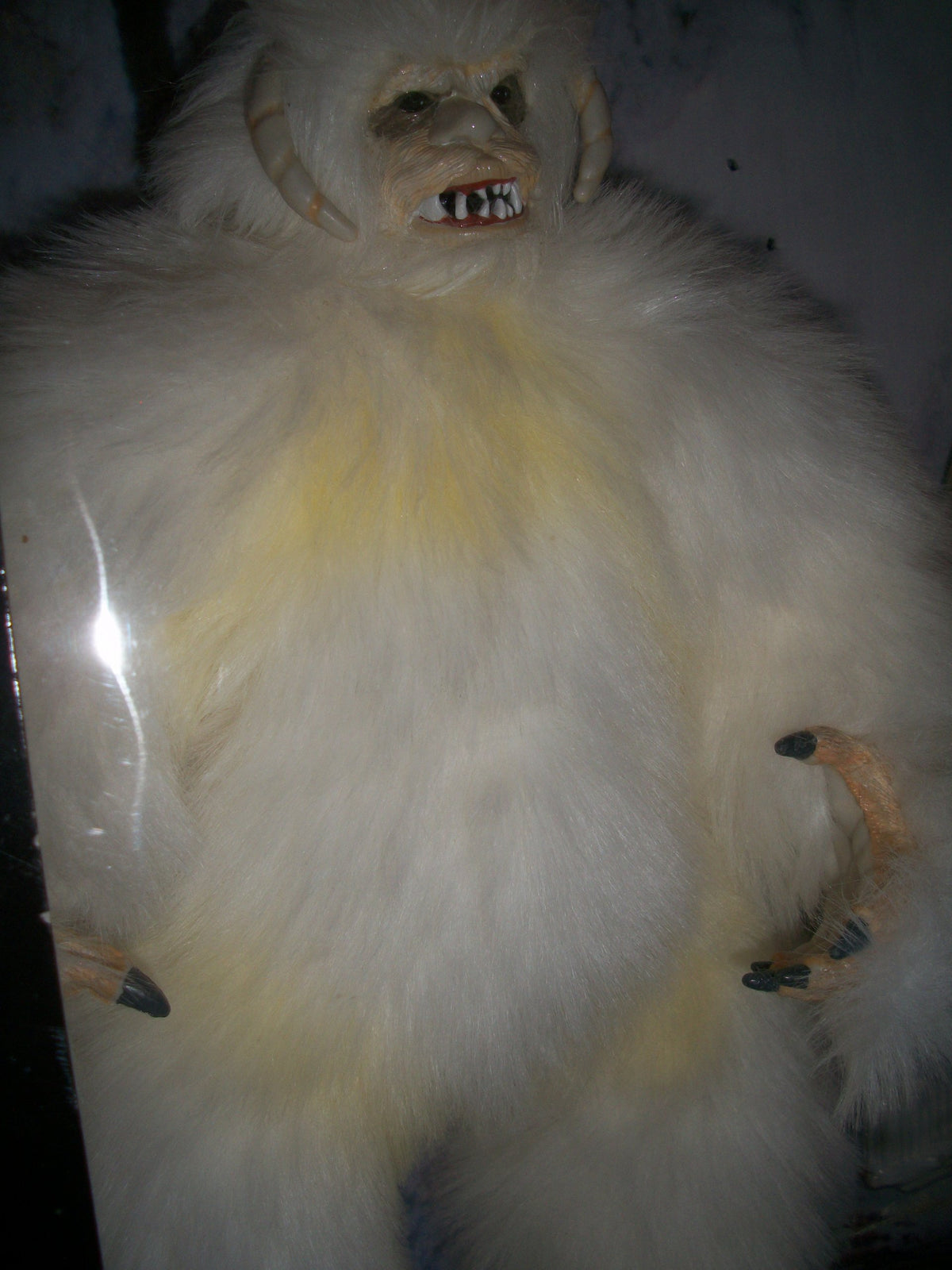 Star Wars Collector Series 12 Inch Luke Versus The Wampa - Star Wars