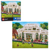 LEGO® Botanical Garden Puzzle, 1000 Pieces