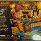 Pirates of the Caribbean DVD Treasure Hunt