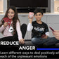 Behind the Anger Therapy Kit | Anger Management for Kids 6+ | Therapy Tools for Teens | CBT Games & Therapy Board Games for Emotional Regulation |